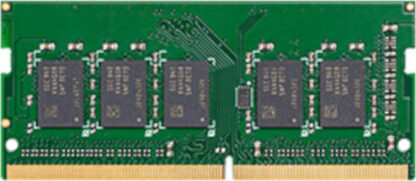 Synology 8GB DDR4 RAM με Ταχύτητα 2666 για Laptop Κωδικός: D4ES01-8G