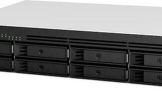 Synology DiskStation DS925+ NAS με 4 θέσεις για HDD/M.2/SSD και 2 θύρες Ethernet
