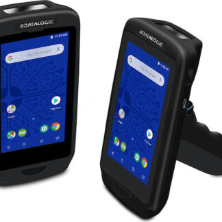 Datalogic Memor 1 PDA με Δυνατότητα Ανάγνωσης 2D και QR Barcodes Κωδικός: 944700024