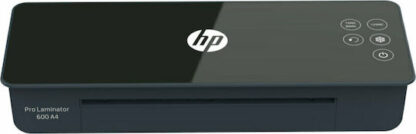 HP Πλαστικοποιητής Pro Laminator 600 Επιτραπέζιος για A4 Κωδικός: 113049-0018