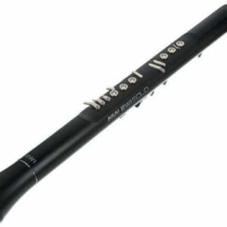 AKAI EWI 5000 Electronic wind instrument Wireless USB MIDI Black
