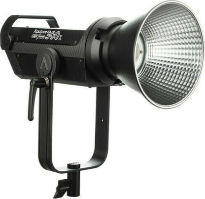 Aputure LS300X LED Daylight 2700-6500K 350W με Φωτεινότητα LUX 6300 Lux