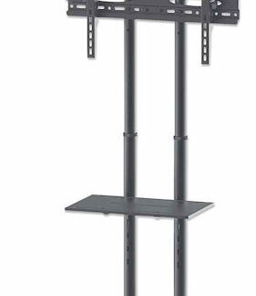 Samsung Flip Stand 2.0 Βάση Τηλεόρασης Δαπέδου έως 55"