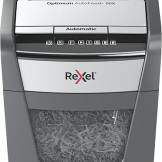 HP Καταστροφέας Εγγράφων Oneshred 100 Φύλλων Κωδικός: 2818