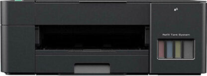 Brother DCP-T420W Έγχρωμο Πολυμηχάνημα Inkjet με WiFi και Mobile Print