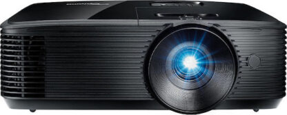 Optoma HD146X 3D Projector DLP Full HD Απλής Λάμπας με Ενσωματωμένα Ηχεία Μαύρος