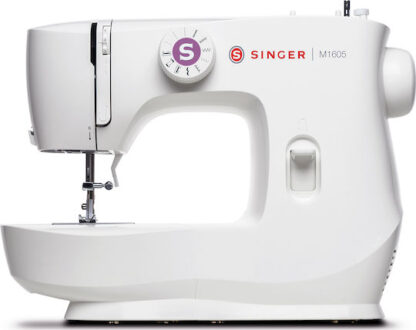 Singer Ραπτομηχανή Mini Κωδικός: M1605