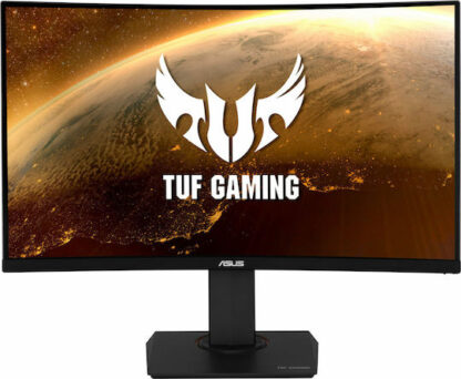 ASUS TUF Gaming VG32VQR computer monitor 80 cm (31.5 ) 2560 x 1440 pixels Quad HD LED Black