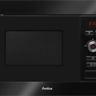 Bosch Εντοιχιζόμενος Φούρνος Μικροκυμάτων 20lt Λευκός Κωδικός: BFL524MW0
