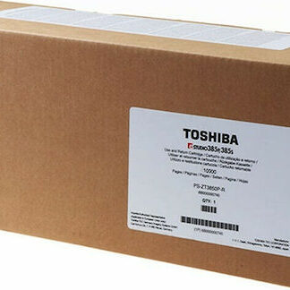HP 85A Γνήσιο Toner Laser Εκτυπωτή Μαύρο 1600 Σελίδων (CE285A)