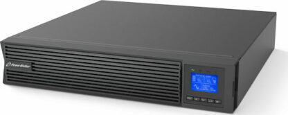 Powerwalker VFI 1000 ICR IoT UPS On-Line 1000VA 1000W με 8 IEC Πρίζες