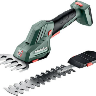 Bosch Advancedshear 18v-10 Solo Μπορντουροψάλιδο Μπαταρίας 18V με Μήκος Λάμας 10cm Solo