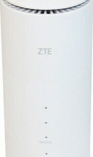 ZTE MC888 Pro Ασύρματο 5G Mobile Router Wi‑Fi 6 με 2 Θύρες Ethernet