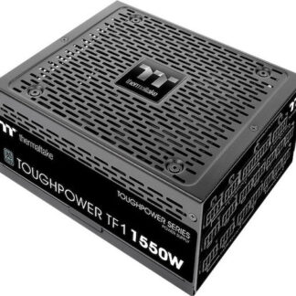 MSI MEG AI1300P PCIE5 power supply unit 1300 W 24-pin ATX ATX Black