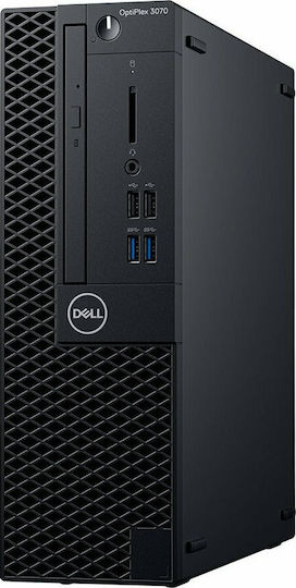 DELL OptiPlex 3070 i5-9500 16GB 512SSD SFF Win11pro USED