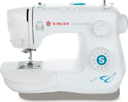 Singer Οικιακή Ραπτομηχανή 3342 Κωδικός: AGDSINMSZ0031
