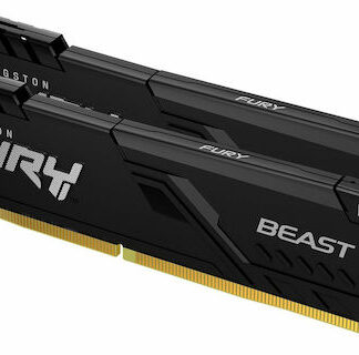 G.Skill Trident Z RGB F4-3600C16D-64GTZR memory module 64 GB 2 x 32 GB DDR4 3600 MHz