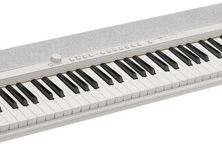 Casio CT-S400 synthesizer Digital synthesizer 61 Black