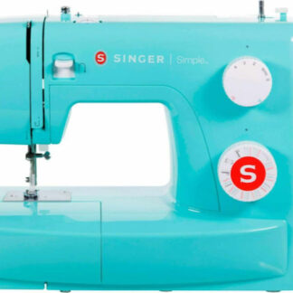 Singer Οικιακή Ραπτομηχανή Starlet Κωδικός: VE-6680