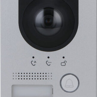 Nuki Opener Button
