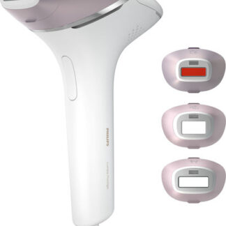 Philips Lumea Advanced Σετ Αποτρίχωσης Laser για Πρόσωπο & Σώμα
