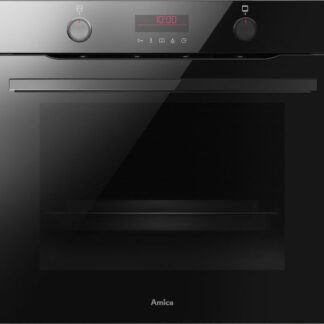 Bosch Serie 4 HBA372EB3 oven 71 L 3600 W Black