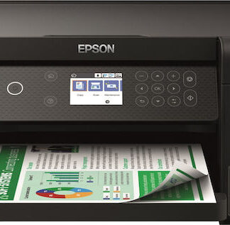 Brother DCP-T520W Έγχρωμο Πολυμηχάνημα Inkjet με WiFi και Mobile Print