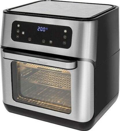 Low fat hot air fryer ProfiCook PC-FR 1200 H