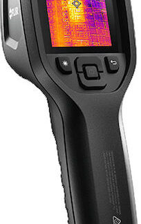 Flir Thermal Camera Wireless Connectivity Flir One Edge Foedge