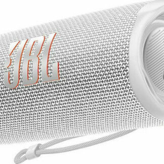 JBL Flip 6 Αδιάβροχο Ηχείο Bluetooth 30W με Διάρκεια Μπαταρίας έως 12 ώρες Γκρι