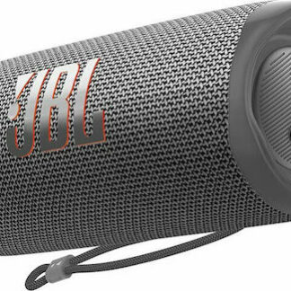 JBL Flip 7 Αδιάβροχο Ηχείο Bluetooth 35W με Διάρκεια Μπαταρίας έως 16 ώρες Μωβ