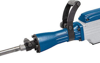 Dewalt Κρουστικό Σκαπτικό Πιστολέτο Ρεύματος 800W με Υποδοχή SDS Plus Κωδικός: D25133K