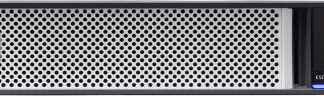 PowerWalker VFI 1000 TGS Double-conversion (Online) 1 kVA 900 W 3 AC outlet(s)