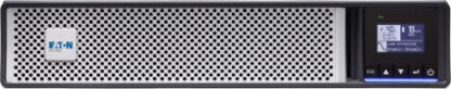 Eaton 5PX Gen2 uninterruptible power supply (UPS) Line-Interactive 1.5 kVA 1500 W 8 AC outlet(s)