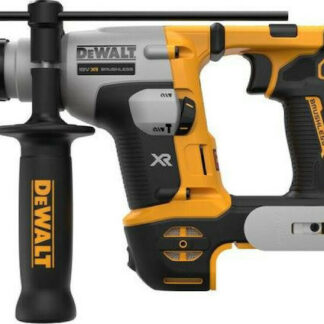 Dewalt Κρουστικό Σκαπτικό Πιστολέτο Μπαταρίας Brushless 18V Solo με Υποδοχή SDS Plus Κωδικός: DCH274N