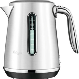 Kitchenaid Βραστήρας 1.7lt 2400W Ασημί Κωδικός: 5KEK1701ESX