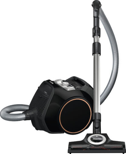 Miele Boost CX1 Cat & Dog PowerLine - NCF0 Ηλεκτρική Σκούπα 890W με Κάδο 1lt Μαύρη