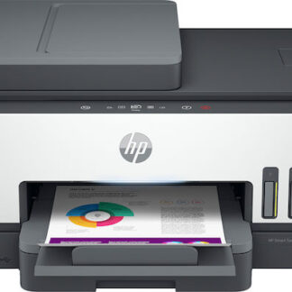 Brother DCP-T520W Έγχρωμο Πολυμηχάνημα Inkjet με WiFi και Mobile Print