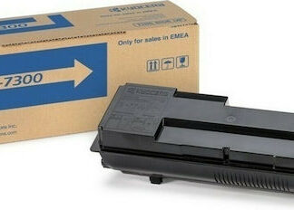 Kyocera TK-8325Y Γνήσιο Toner Laser Εκτυπωτή Κίτρινο 12000 Σελίδων (1T02NPANL0)