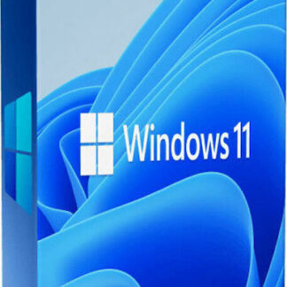 Microsoft Windows 11 Pro 64-bit spanisch (FQC-10552)