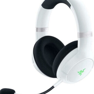 Razer Barracuda X (2021) Ασύρματο Over Ear Gaming Headset με σύνδεση USB / 3.5mm Quartz