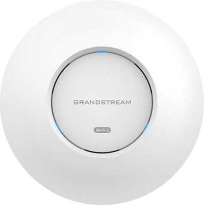 Grandstream GWN7660 WiFi Mesh Network Access Point Wi‑Fi 6 Dual Band (2.4 & 5GHz)