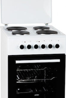 Gorenje GK5C42WH Freestanding cooker Gas White