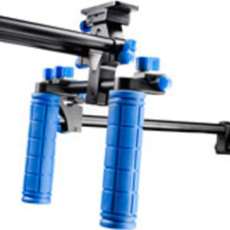 Walimex Follow Focus Twin-Stop Accessory Κωδικός: 18613