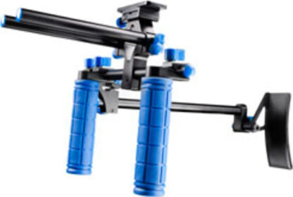 Walimex pro Hand-Shoulder- Videotripod Cineast III