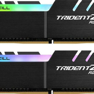G.Skill Ripjaws V F4-4400C19D-32GVK memory module 32 GB 2 x 16 GB DDR4 4400 MHz