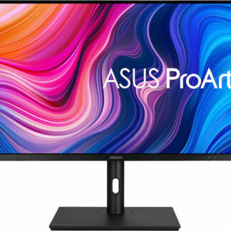 Asus ProArt PA279CV IPS Monitor 27" 4K 3840x2160 με Χρόνο Απόκρισης 5ms GTG