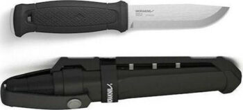 Morakniv Garberg Multi Mount Μαχαίρι Μαύρο σε Θήκη Κωδικός: 12642
