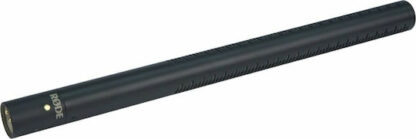 Rode NTG3 Πυκνωτικό Μικρόφωνο XLR Shock Mounted Δημοσιογραφικό