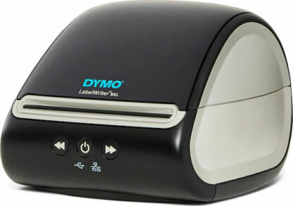 Dymo 5XL Εκτυπωτής Ετικετών Απευθείας Μεταφοράς USB 300 dpi Κωδικός: 2112725